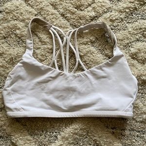 Lululemon Strappy Yoga Size 4